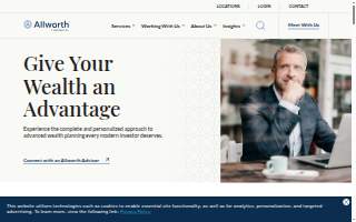 Allworth Financial