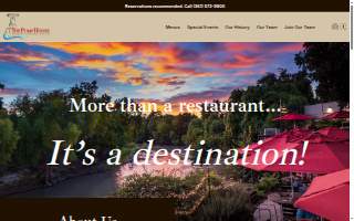 The Pumphouse Bar & Grill