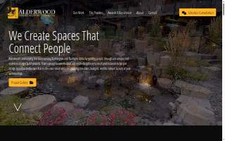 Alderwood Landscaping