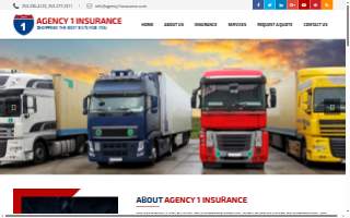 Agency 1 Insurance