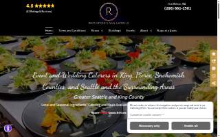 Red's Kitchen And Catering
