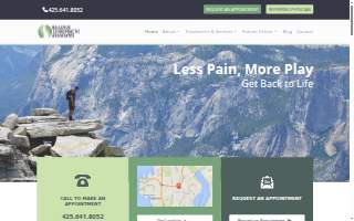 Bellevue Chiropractic Associates