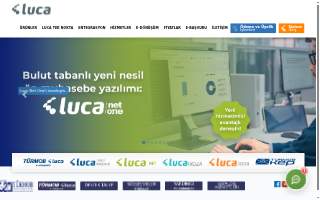 Luca & Sons Plumbing
