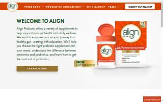 Align Chiropractic of Amarillo