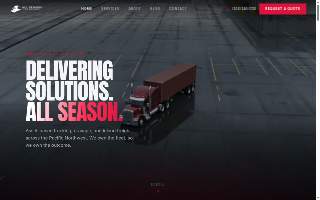 All Season Transport