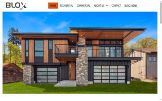 Blox Construction Inc