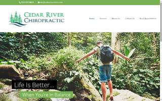 Cedar River Chiropractic