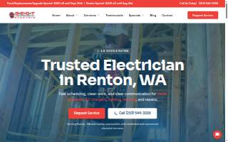 Blessed Electrical Service Team LLC