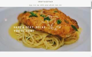 Craft & Gather