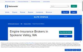 Empire Insurance Brokers