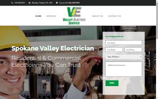 Spokane Valley Electric