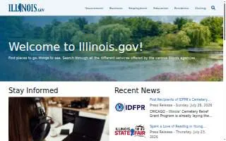 Taxes On State (Previously Taxes On Main) website