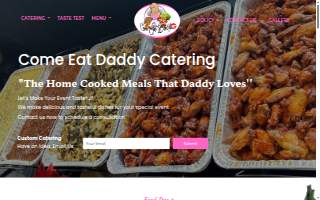 Come Eat Daddy LLC