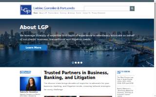 LGP Law | Larson Griffee & Pickett Yakima Firm