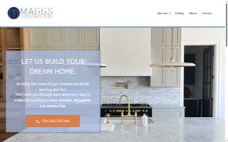Maggs Construction Inc