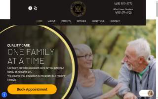 Positive Chiropractic and Wellness