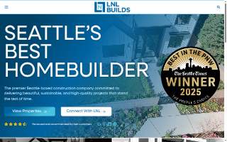 LNL Builds