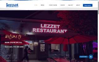 Lezzet Brunch