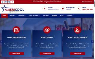 Americool Heating & Air Conditioning