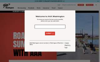AAA Washington Insurance Agency - Auburn
