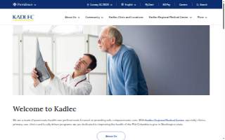 Kadlec Urgent Care - Kennewick