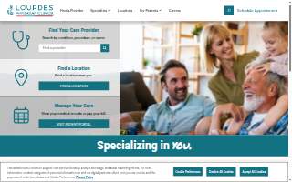 Lourdes Family Medicine