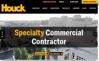 Houck Wealth Manangement, Inc.