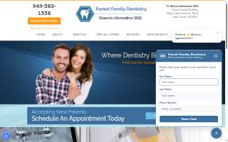Forest Family Dental