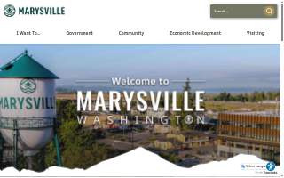 Marysville Anderson Insurance Agency