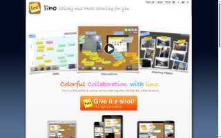 Lino's Landscapes