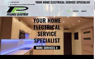 Pearce Electric