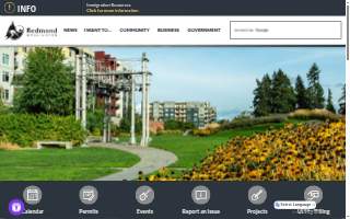 Redmond Cleaning Co.