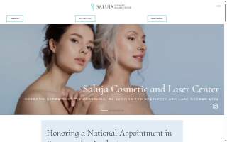 Saluja Tax Services