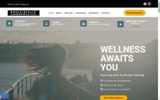 Whole Health Chiropractic