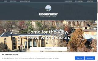 Ridgecrest Public House