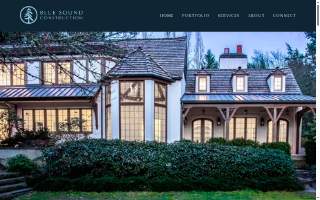Blue Sound Construction, Inc.