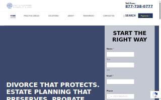 Pacific Northwest Family Law