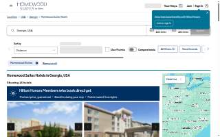 Homewood Suites by Hilton Richland