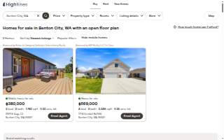 Aho Construction - West Richland