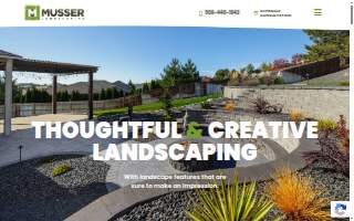 Musser Landscaping