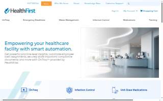 Health First Urgent Care