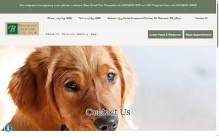 Brookfield Veterinary Hospital