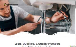 Legend Plumbing and Mechanical, LLC