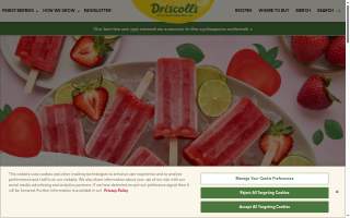 Driscoll Plumbing