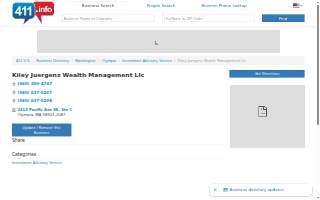 Kiley Juergens Wealth Management LLC