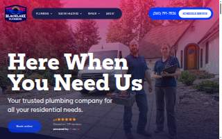 Black Lake Plumbing