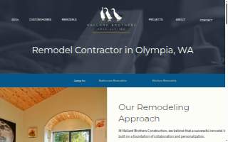 Mallard Brothers Construction