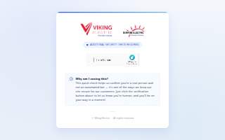 Viking Plumbing