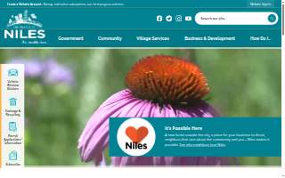 Niles Pharmacy