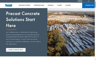Tindall Thomas CPA
